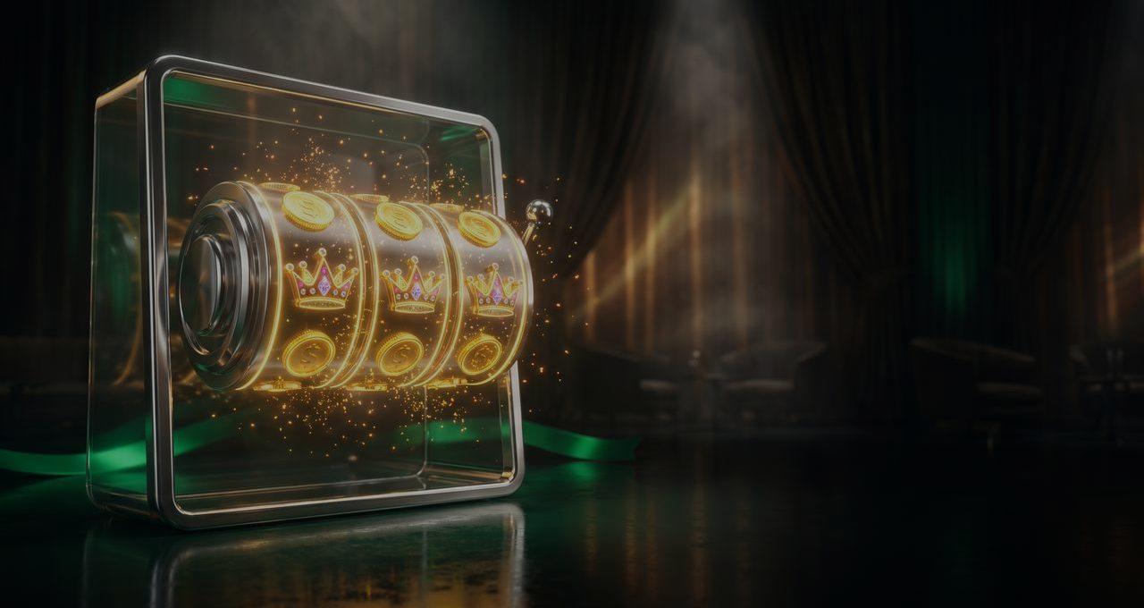 Mega Casino