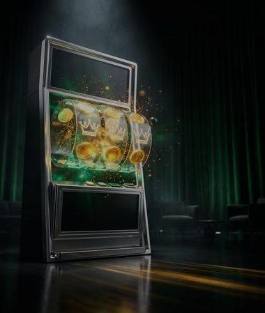 Mega Casino