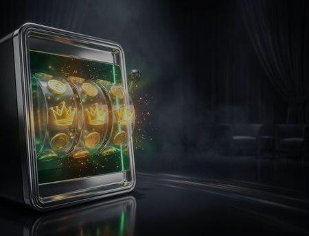 Mega Casino