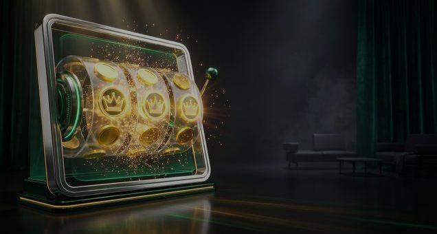 Mega Casino