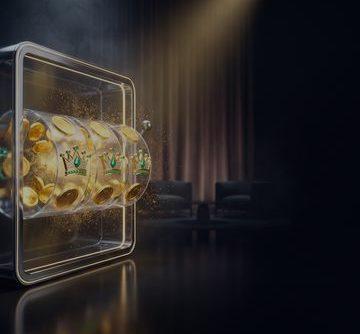 Mega Casino