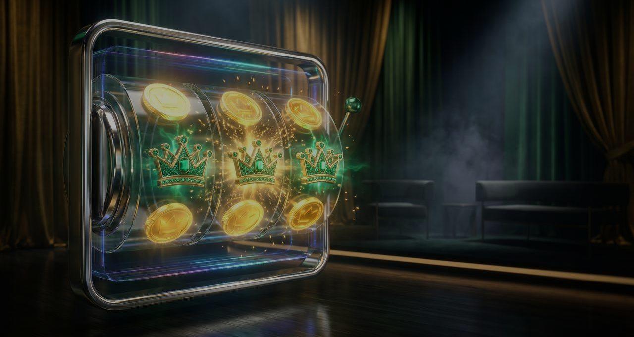 Mega Casino